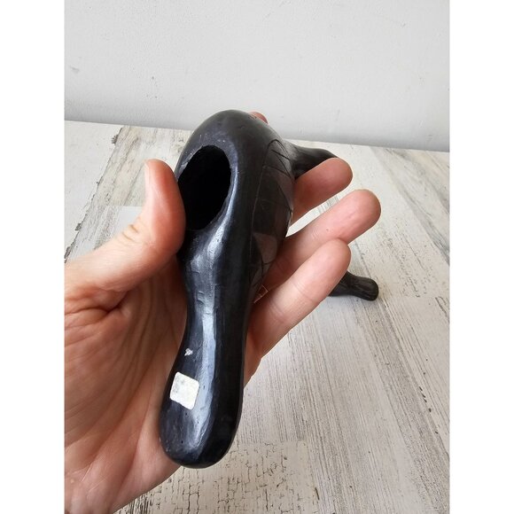 Unique blackbird‎ set ceramic? Vintage home decor Avery - Picture 8 of 13